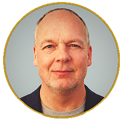 Porträt von Peter Großmann